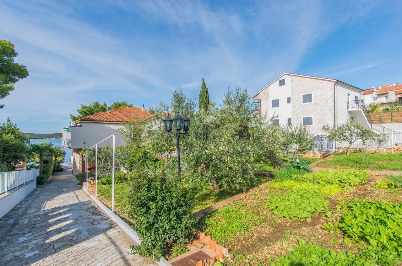 Apartment&rooms Franka Zaboric