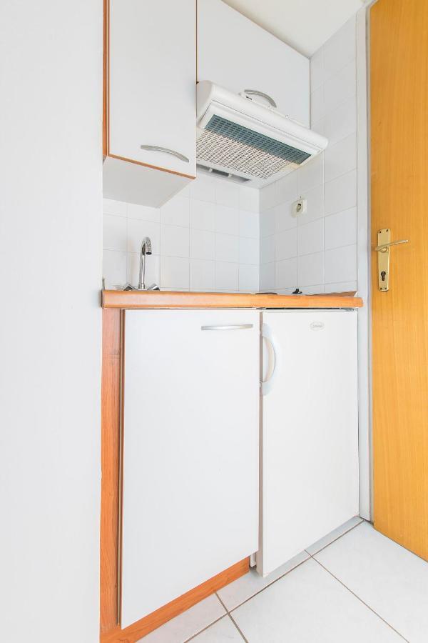 Apartment&rooms Franka Zaboric