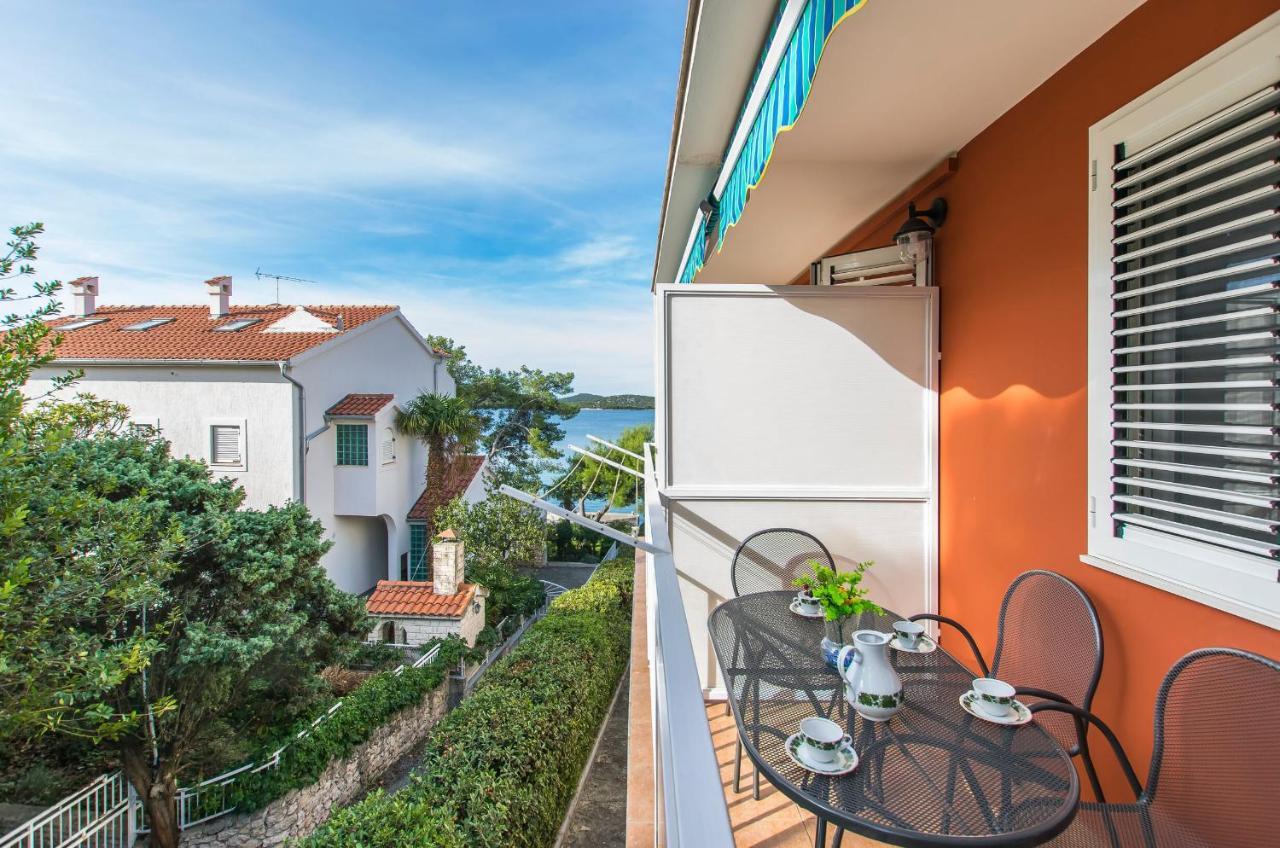 Appartement Apartment&rooms Franka Zaboric