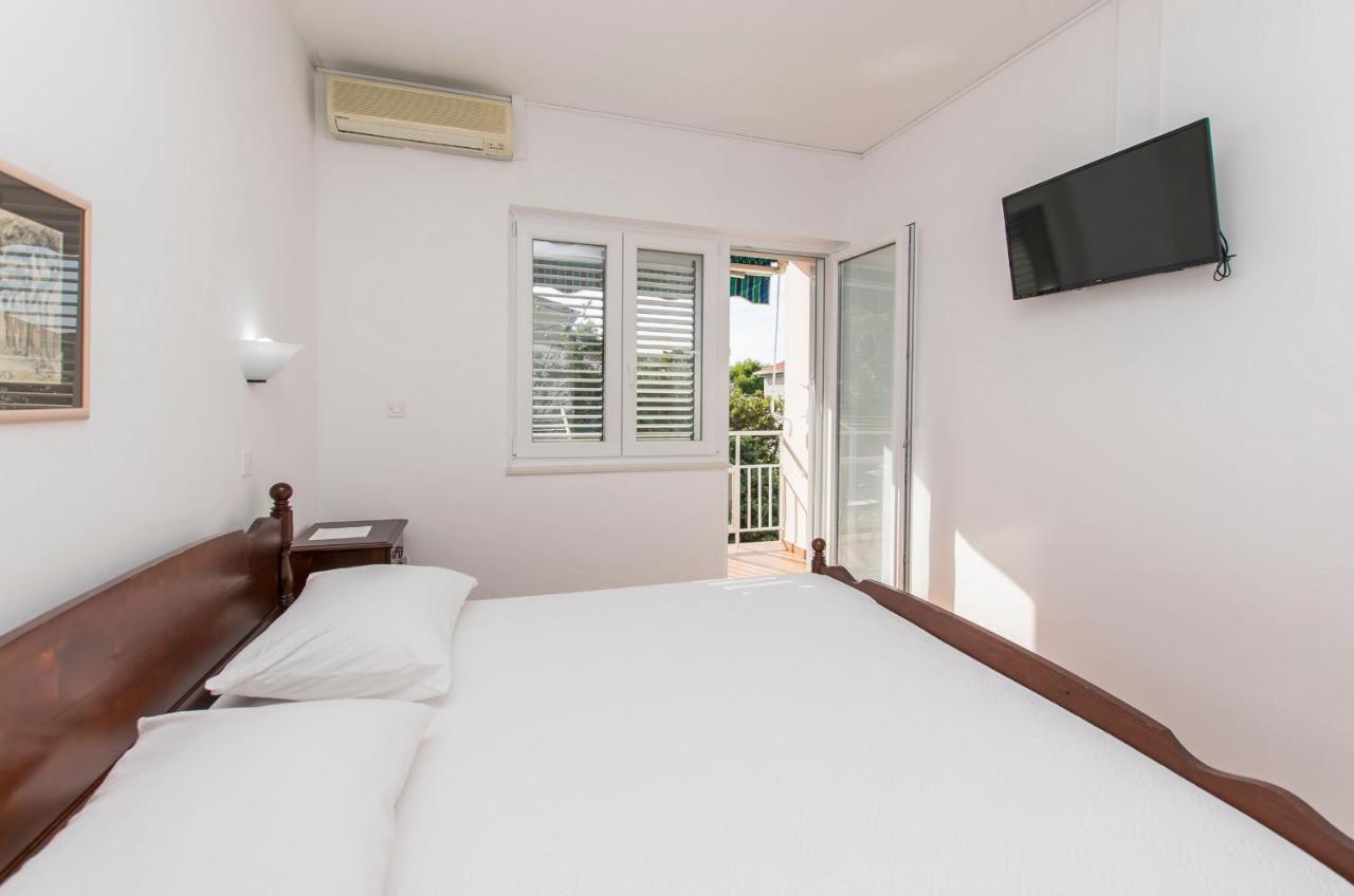 Appartement Apartment&rooms Franka *