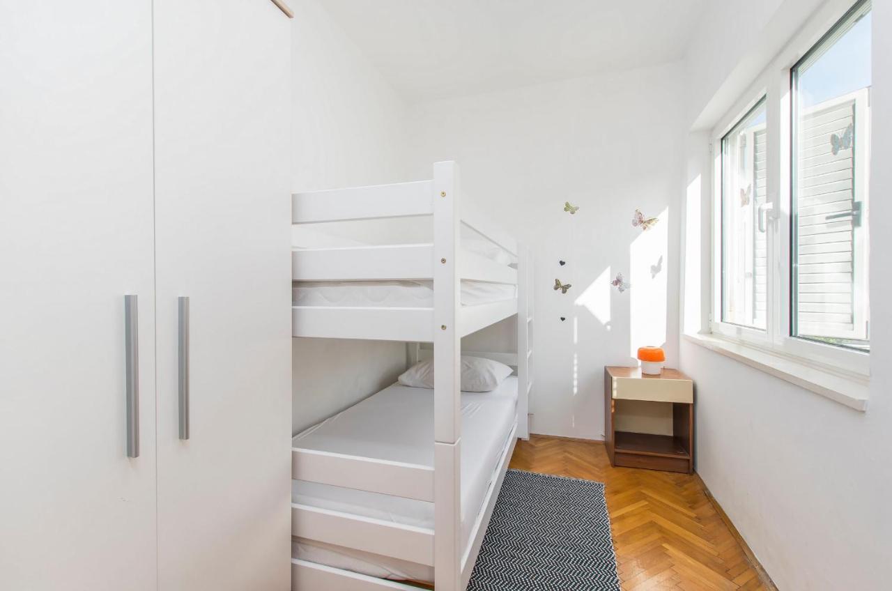 Apartment&rooms Franka Appartement Zaboric