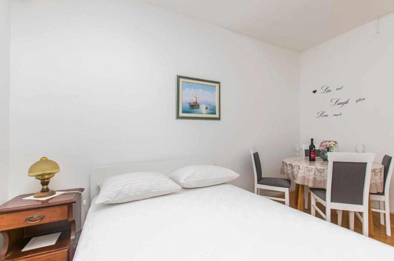 Appartement Apartment&rooms Franka Zaboric