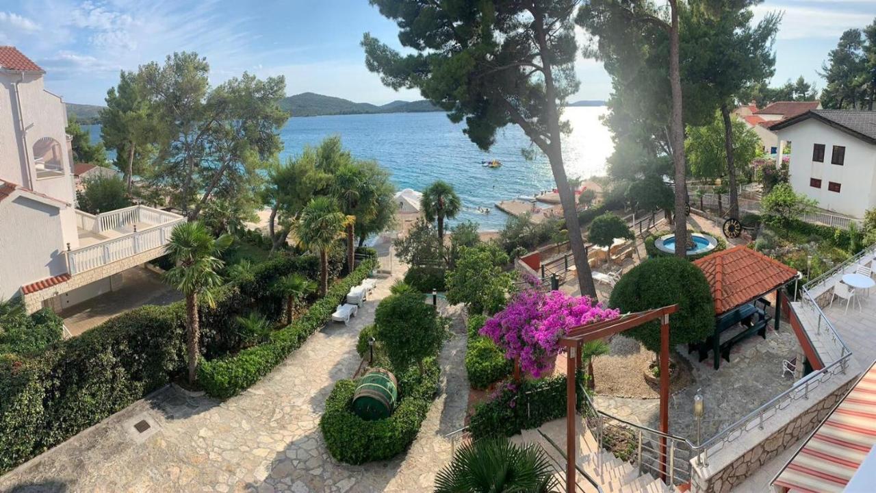 Appartement Apartment&rooms Franka Zaboric