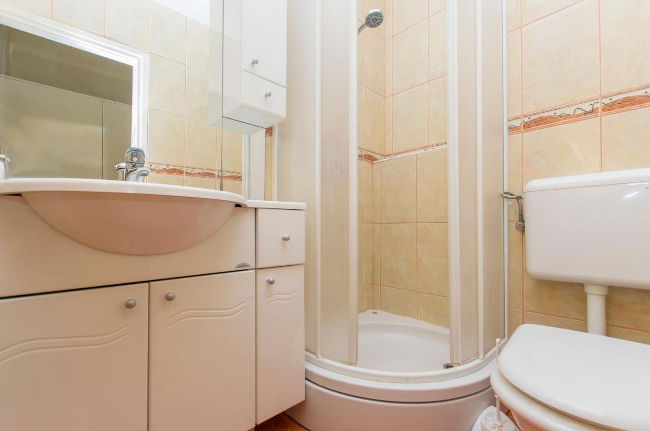 Apartment&rooms Franka Zaboric