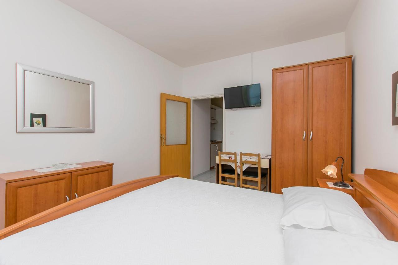 Apartment&rooms Franka Appartement *