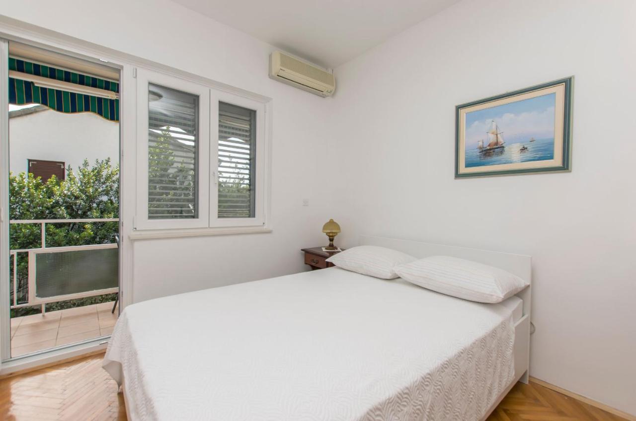 Apartment&rooms Franka Zaboric