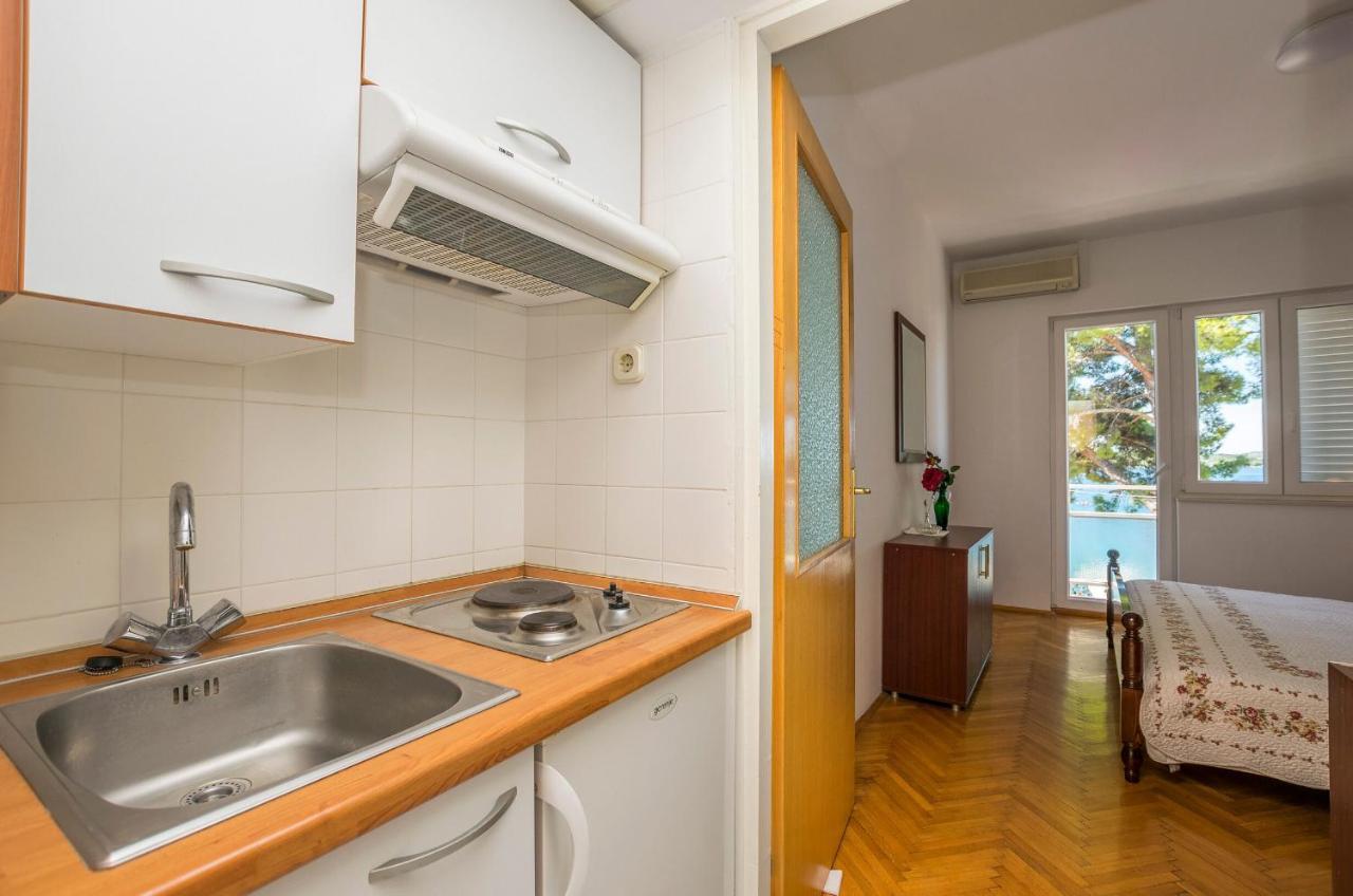 Appartement Apartment&rooms Franka *