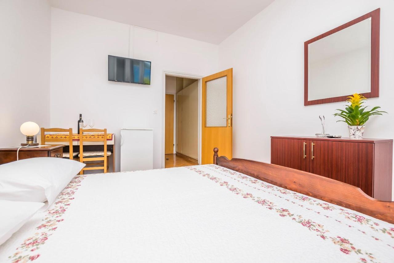 Apartment&rooms Franka Appartement *