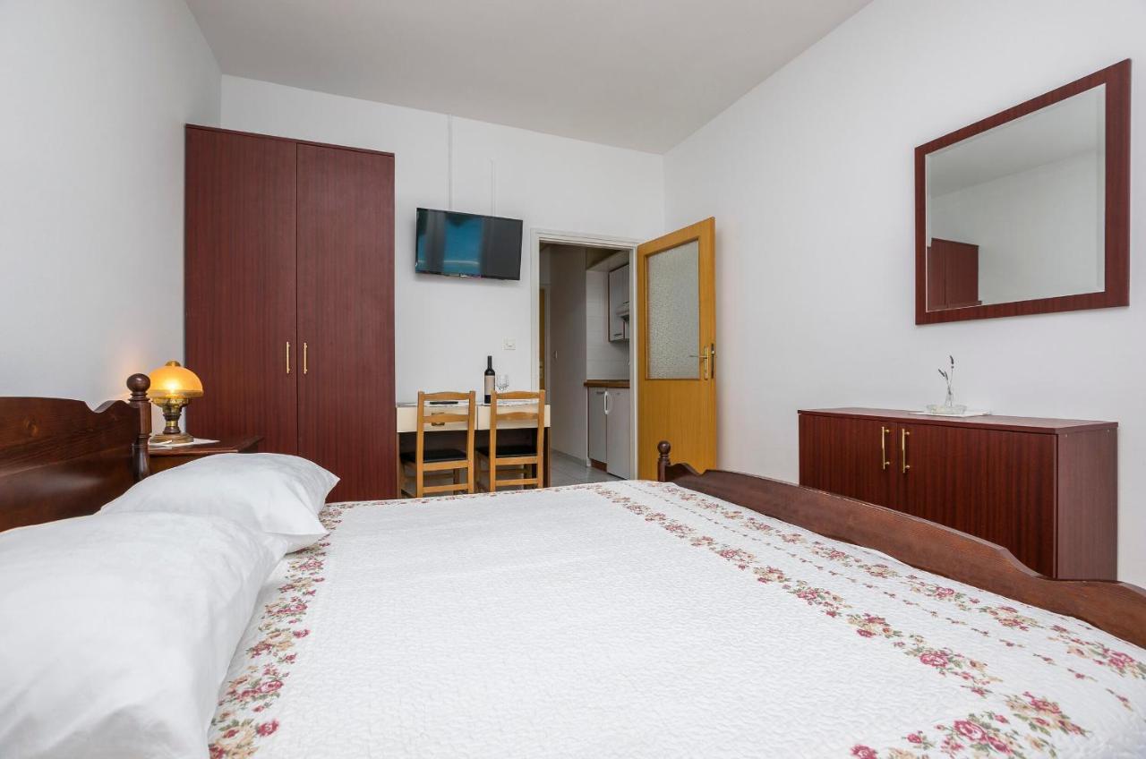 Apartment&rooms Franka Appartement Zaboric
