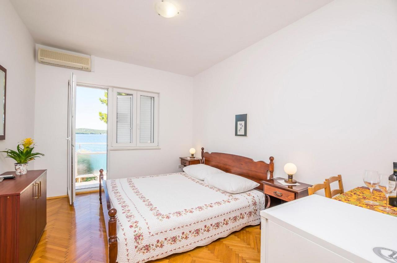 Apartment&rooms Franka * Zaboric