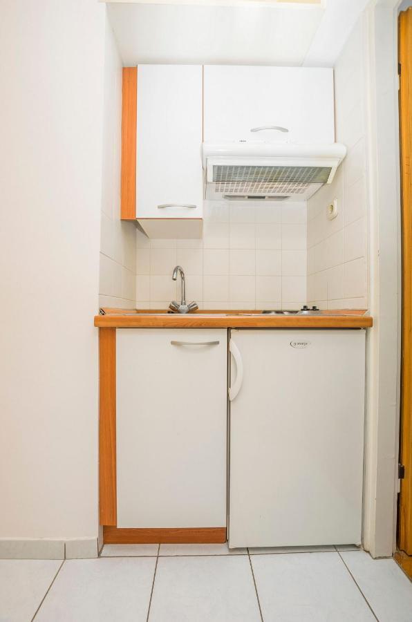 Apartment&rooms Franka