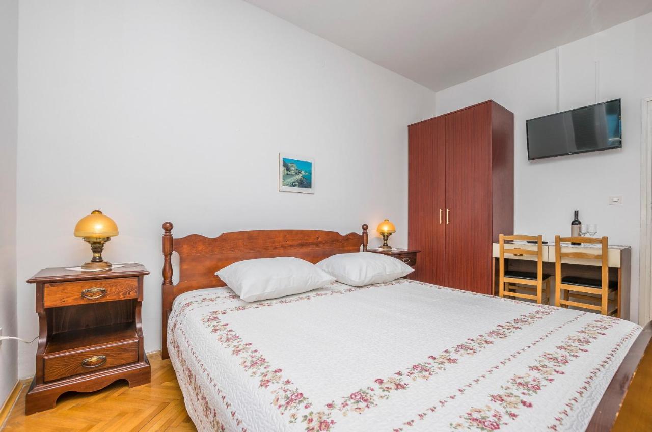 Apartment&rooms Franka Appartement Zaboric