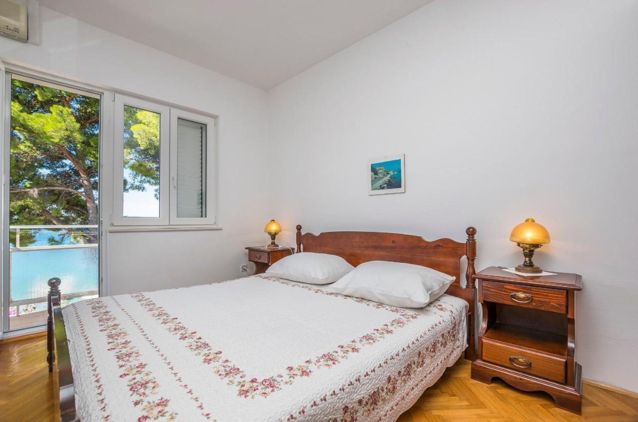 Apartment&rooms Franka Appartement Zaboric